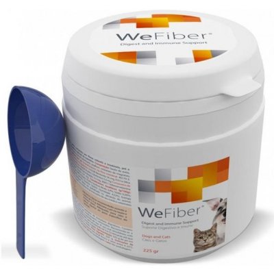 WeFiber 225 g – Zbozi.Blesk.cz