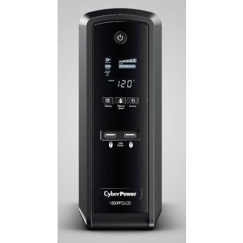 CyberPower CP1500EPFCLCD