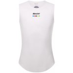 Santini UCI WORLD CHAMPION bílá – Sleviste.cz