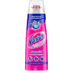 Vanish Powergel odstraňovač skvrn před praním 200 ml – Zboží Mobilmania