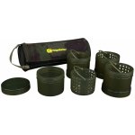 RidgeMonkey Kelímek Modular Hookbait Pots Green 4ks – Zboží Mobilmania