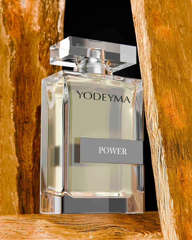 Yodeyma Power Parfémovaná voda pánská 100 ml