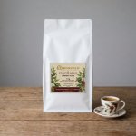 Bonvolo Ethiopia Sidamo zrnková 1 kg – Hledejceny.cz