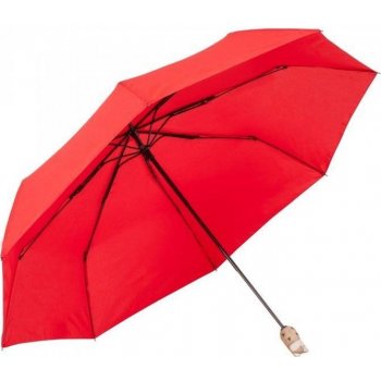 Deštník Redness červený od 700 Kč - Heureka.cz