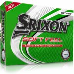 Srixon Soft Feel – Zboží Mobilmania