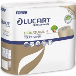 Lucart Professional Econatural 4 ks