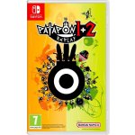 Patapon 1 + 2 Replay – Zboží Dáma