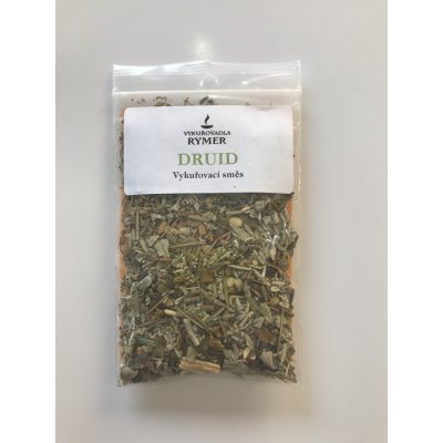 Rymer vykuřovadla Druid 20 g – Hledejceny.cz