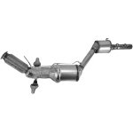 Filtr sazových částic, výfukový systém NOVAK 29.005.F – Hledejceny.cz