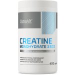 Ostrovit Creatine monohydrate 3300 400 kapslí – Zboží Dáma