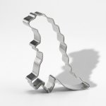 Felcman Vykrajovátko dinosaurus 9cm – Hledejceny.cz