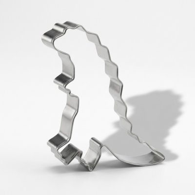 Felcman Vykrajovátko dinosaurus 9cm – Hledejceny.cz
