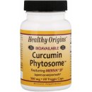 Healthy Origins Curcumin Phytosome 500 mg 60 rostlinných kapslí