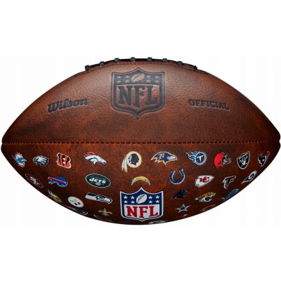Wilson WTF1534XBNFL – Sleviste.cz