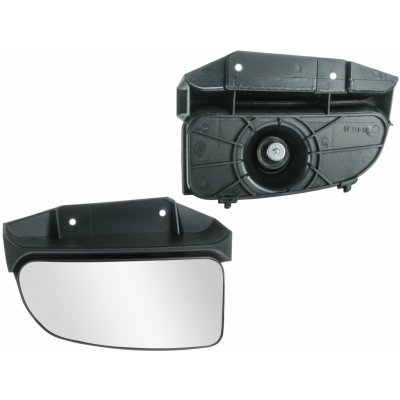 Sklo levého zpětného zrcátka FIAT DUCATO (230) | 3/1994-04/2002 | nevyhřívané | 5903107157910 – Hledejceny.cz