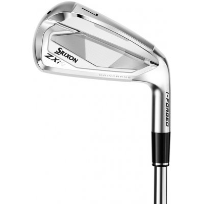 Srixon ZXi4 set pravý 5-PW KBS TGI 60 grafit Regular – Zboží Dáma