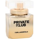 Karl Lagerfeld Private Klub parfémovaná voda dámská 45 ml