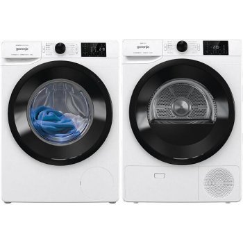 SET Gorenje WNEI84AS + DNE83/GN