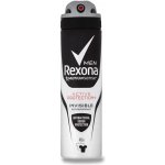 Rexona Men Active Protection + Invisible deospray 150 ml – Hledejceny.cz