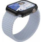 PanzerGlass Full Body na Apple Watch 10 (46mm) černé 3717 – Sleviste.cz