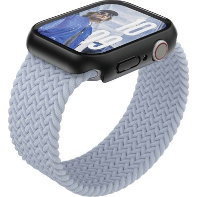 PanzerGlass Full Body na Apple Watch 10 (46mm) černé 3717 – Sleviste.cz