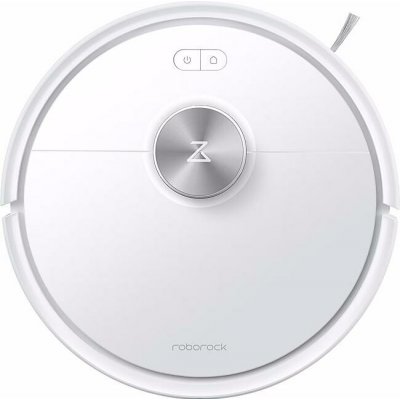 Roborock Q7 TF White – Zboží Mobilmania