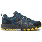 Columbia Peakfreak II Outdry BM5953 Tmavomodrá – Hledejceny.cz