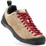 Keen Jasper W silver mink hnědá – Zboží Dáma