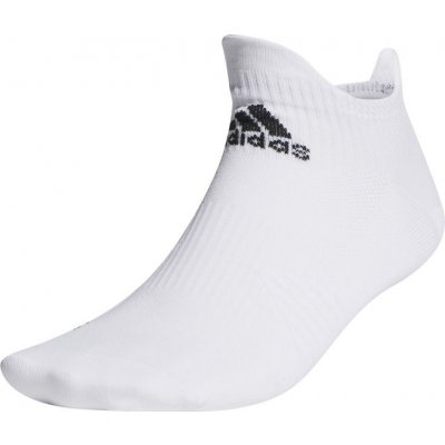 adidas ponožky Performance RUN LOW SOCK Černá – Zboží Mobilmania