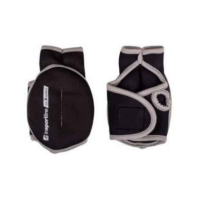 inSPORTline ON-X Guanty 2 x 0,5 kg – Zboží Dáma