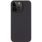 Pouzdro Tactical MagForce Aramid Apple iPhone 14 Pro Max černé – Zboží Mobilmania