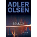 Adler-Olsen Jussi: Marco Kniha
