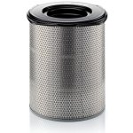 Vzduchový filtr MANN-FILTER C 32 1500 (C321500) – Hledejceny.cz
