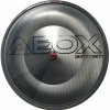 Vypletené kolo AeroCoach AEOX Carbon Clincher road disc