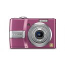 Panasonic Lumix DMC-LS80