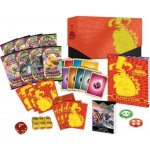 Pokémon TCG Vivid Voltage Elite Trainer Box – Hledejceny.cz