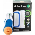 Autoblow A.I. Machine – Zboží Dáma