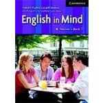 English in Mind 3 Student's Book - Puchta H.,Stranks J. – Sleviste.cz