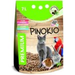 Comfy Dřevěná Pinokio 7 l – Zbozi.Blesk.cz