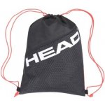 Head Tour Team Shoe Sack black/orange – Sleviste.cz