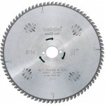 Metabo pilový kotouč 216x2,4/1,8x30 60FZ/TR 5° neg. 6.28083 – Sleviste.cz