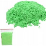 KIK magický tekutý písek zelená 1000 g – Sleviste.cz