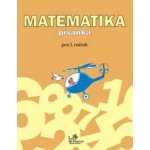 Matematika písanka pro 1. ročník - pro 1. ročník – Hledejceny.cz