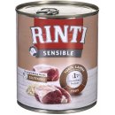 Rinti Sensible jehněčí a rýže 0,8 kg