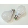 Žárovka T-Led LED žárovka E27 EV9W-DIM stmívatelná Studená bílá
