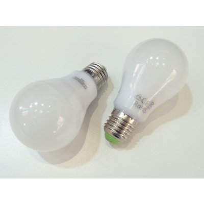 T-Led LED žárovka E27 EV9W-DIM stmívatelná Studená bílá – Zbozi.Blesk.cz