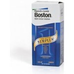 Bausch & Lomb Boston Simplus 120 ml – Hledejceny.cz