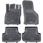 Koberce gumové Rezaw-Plast Audi A3 2020