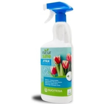 Sucitesa čistič oken Vanilka 750 ml – Hledejceny.cz