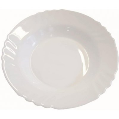 Bormioli Rocco Talíř hluboký 23,5 cm balení 6 ks – Sleviste.cz